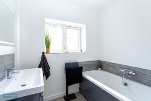 Bathroom- click for photo gallery
